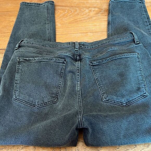 AGOLDE Jeans Nico button fly 30 - Picture 4 of 12